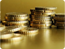 currencies